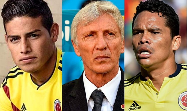 Pékerman volvió a experimentar