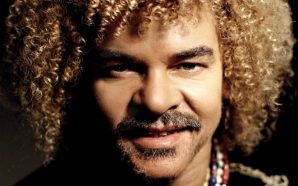 ¿Crees que el 'Pibe Valderrama' siempre se ha visto igual? Te sorprenderán sus look´s