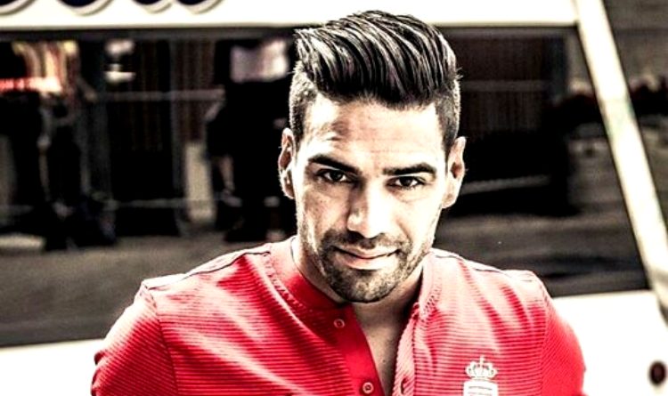 Las "tigrillas" de Falcao García revolucionan al mundo