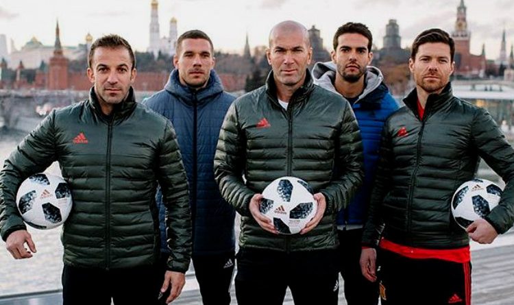 Curiosidades del Telstar 18, el más famoso del 2018