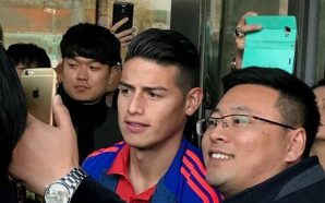 Curiosidades del encuentro Corea del Sur Vs Colombia