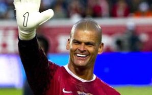 A Calero siempre lo recordaremos, 7 momentos memorables del 'Condor'