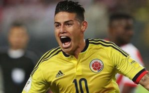 No te pierdas el mensaje que envió James Rodríguez a sus fans colombianos