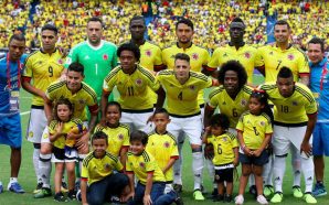 Dos colombianos nominados al 11 ideal de la UEFA. ¡Qué gran orgullo!