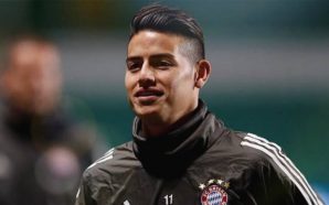 Si este jugador llega al Bayern, James podría regresar al Madrid