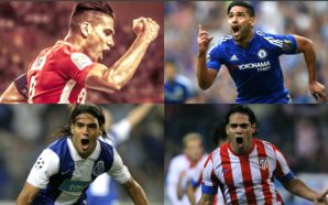 Los 300 días más felices de Falcao en Europa