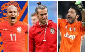 Harían un Mundial con las selecciones eliminadas de Rusia 2018