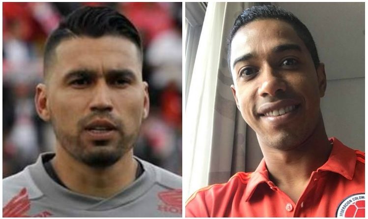 ¿Qué arquero te gustó más en la ‘tricolor’, Castellanos o Cuadrado?