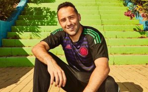 David Ospina regresaría a jugar a Colombia