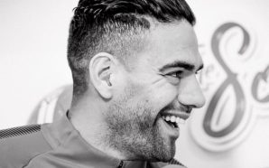 Falcao regresó y el Mónaco empató