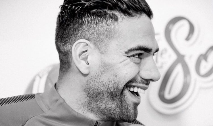 Falcao regresó y el Mónaco empató