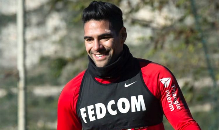 Los secretos que reveló el ‘Tigre’ Falcao García