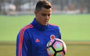 ¿Cuánto costaría traer a Giovanni Moreno al fútbol colombiano?