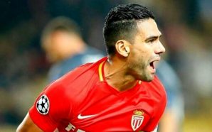 ¿Falcao al Real Madrid? Esto dijo el ‘Tigre’
