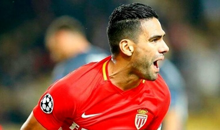¿Falcao al Real Madrid? Esto dijo el ‘Tigre’