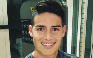James Rodríguez es uno de los 9 futbolistas mejor pagados del mundo. ¡Gana mucho dinero!