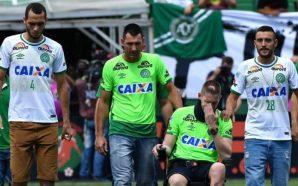 ¿Qué ha sucedido con los jugadores del Chapecoense que sobrevivieron al accidente?