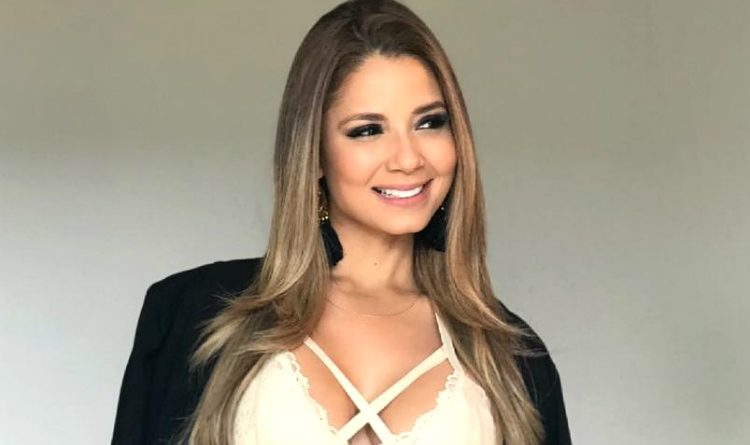 Este jugador de fútbol tiene enamorado a la bella Melissa Martínez