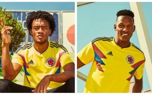 El Barcelona querría a este colombiano y no es Yerry Mina ni Juan Cuadrado