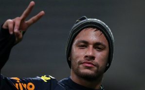 Neymar podría dejar al PSG
