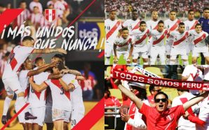 El emocionante video con el que Perú quiere regresar a un Mundial
