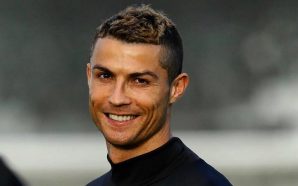 Cristiano Ronaldo se iría del Real Madrid