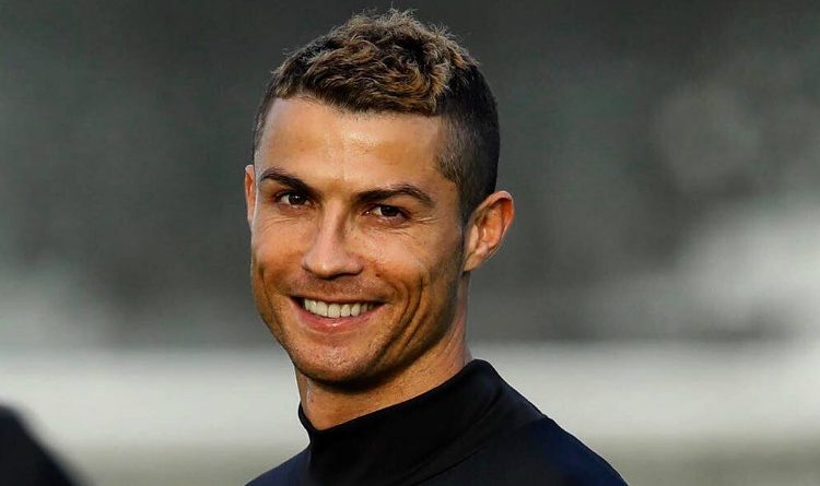 Cristiano Ronaldo se iría del Real Madrid