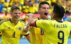 Con estas fotos la FIFA le da la bienvenida a Colombia al Mundial