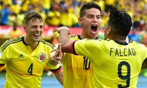 Con estas fotos la FIFA le da la bienvenida a Colombia al Mundial