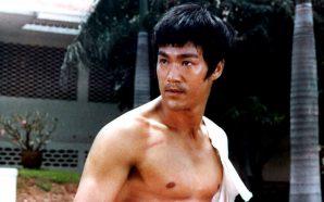 Conoce un poco más de la vida Bruce Lee y sus enseñanzas de vida 1