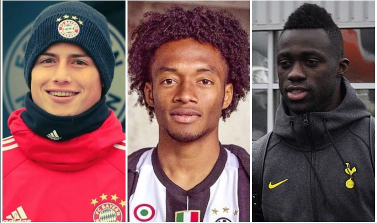 Prográmese para una nueva fecha de Champions