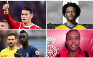 Así se jugarán los octavos de final de la Liga de Campeones