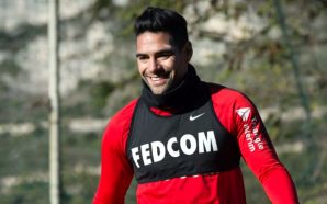 Falcao sueña con el Balón de Oro