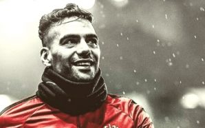 “Nunca había marcado un gol como ese en mi carrera”: Falcao