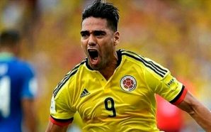 Falcao se puso la ‘15’ de Millonarios y sus hinchas se ilusionaron