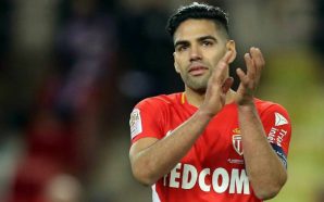 Falcao nominado a deportista del año en Francia