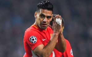 El nuevo récord que conquistó Falcao en Europa gracias a sus goles