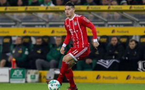A James lo quieren de regreso a España pero esto dicen en Inglaterra