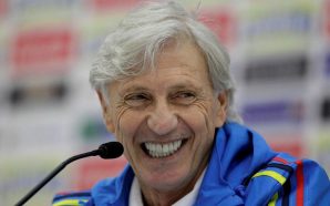 La noticia que recibió Pékerman y que nos deja felices