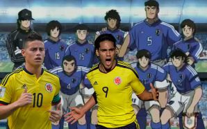 Supercampeones regresa y podrían aparecer James y Falcao