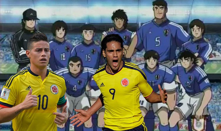 Supercampeones regresa y podrían aparecer James y Falcao