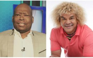 El gracioso encuentro entre el ‘Tino’ Asprilla y el ‘Pibe’ Valderrama