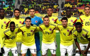 Los posibles convocados por Pékerman para Rusia 2018