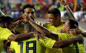 Así se preparará Colombia para el Mundial de Rusia
