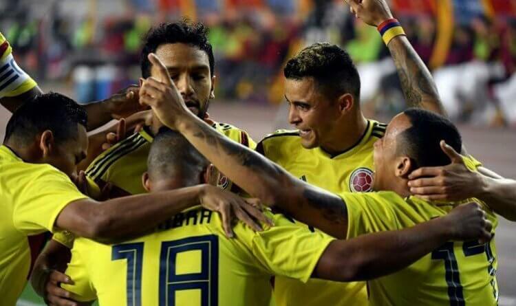 Así se preparará Colombia para el Mundial de Rusia