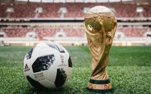La Copa Mundo estará en el país y la podrás ver