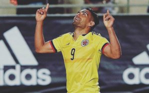 ¡Falcao es un crack! Haz un recorrido por su impresionante carrera deportiva