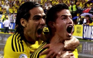 Momentos de la Selección Colombia que jamás olvidaremos