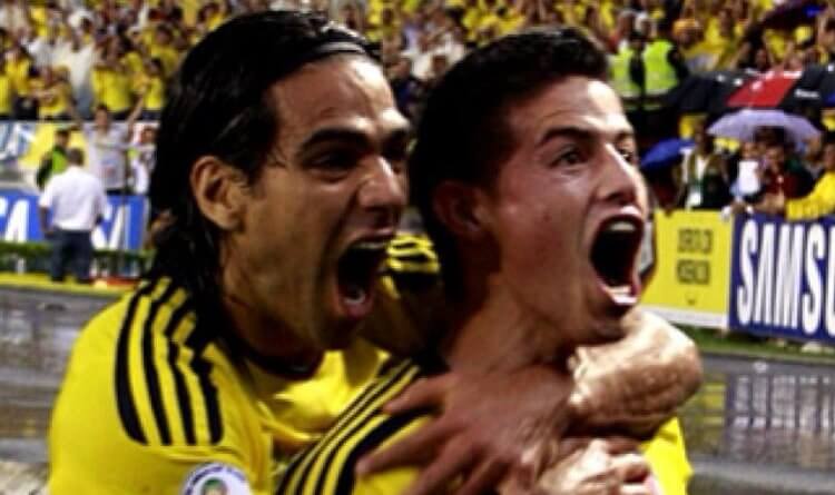 Momentos de la Selección Colombia que jamás olvidaremos