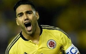 Falcao: “Me veo marcando un gol en el Mundial”